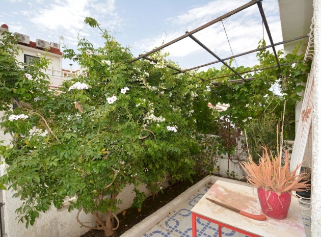 Resale - Townhouse - Torrevieja - Torrevieja Centro