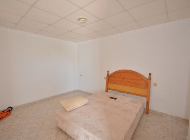 Resale - Townhouse - Torrevieja - Torrevieja Centro