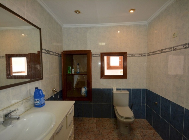 Resale - Townhouse - Torrevieja - Torrevieja Centro