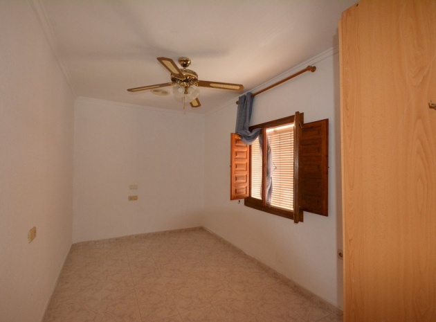 Resale - Townhouse - Torrevieja - Torrevieja Centro