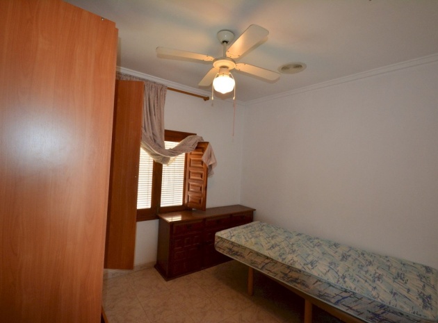 Resale - Townhouse - Torrevieja - Torrevieja Centro