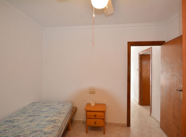 Resale - Townhouse - Torrevieja - Torrevieja Centro