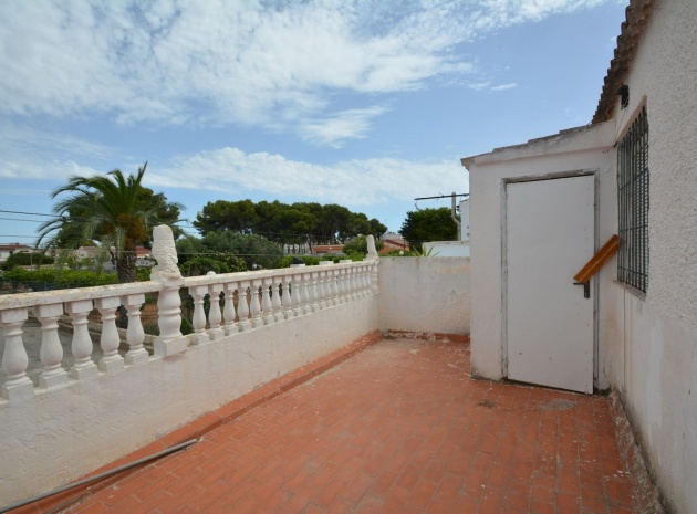 Resale - Townhouse - Torrevieja - Torrevieja Centro