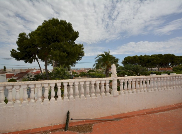 Resale - Townhouse - Torrevieja - Torrevieja Centro