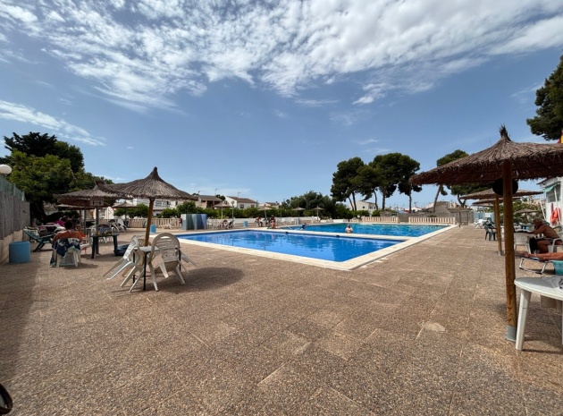 Resale - Townhouse - Torrevieja - Torrevieja Centro