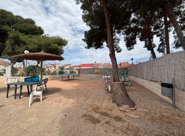 Resale - Townhouse - Torrevieja - Torrevieja Centro