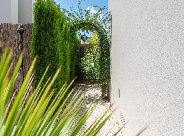 Resale - Villa - Algorfa - La Finca Golf