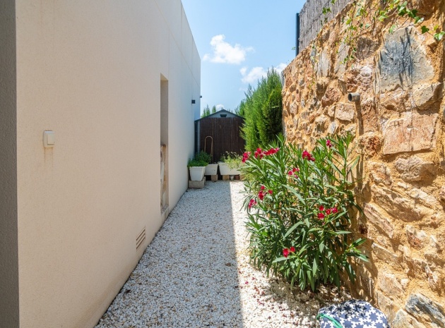 Resale - Villa - Algorfa - La Finca Golf