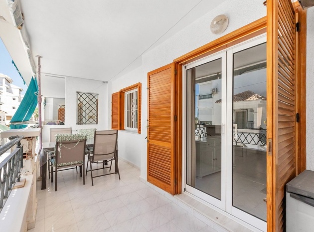 Resale - Apartment - Torrevieja - La Mata