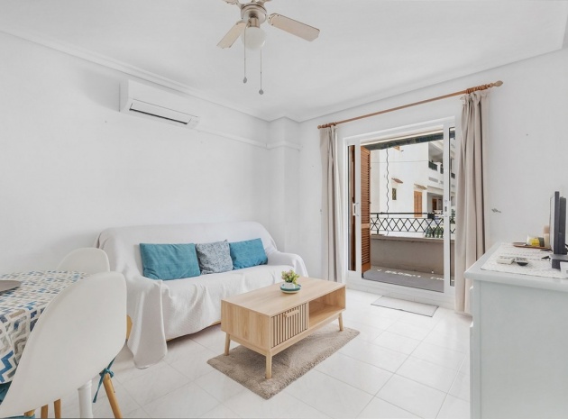 Resale - Apartment - Torrevieja - La Mata