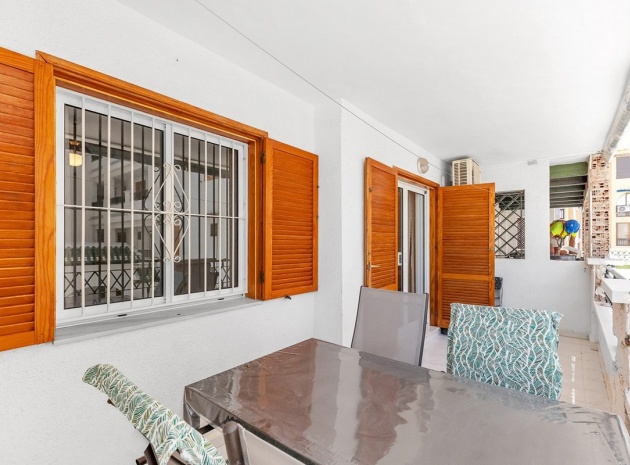 Resale - Apartment - Torrevieja - La Mata