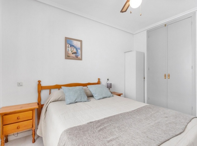 Resale - Apartment - Torrevieja - La Mata