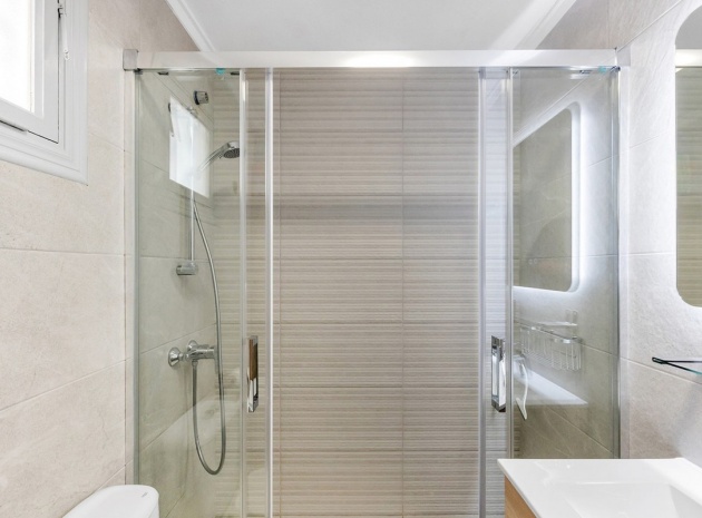Resale - Apartment - Torrevieja - La Mata