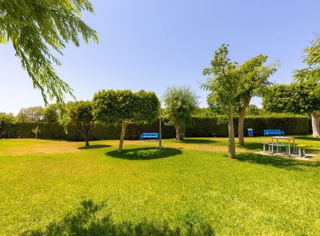 Resale - Apartment - Torrevieja - La Mata