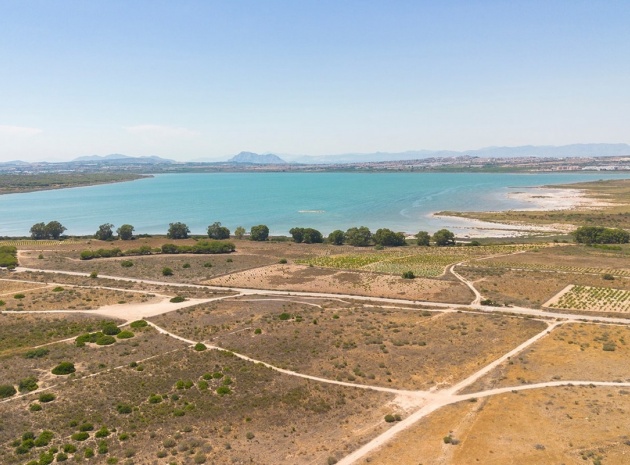 Resale - Apartment - Torrevieja - La Mata