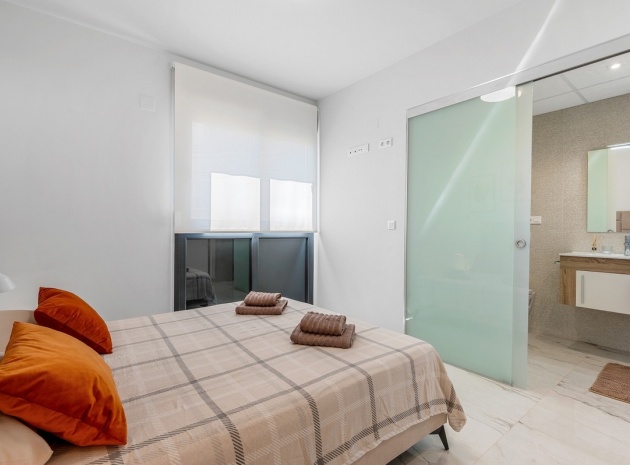 Resale - Apartment - Orihuela - Playa Flamenca