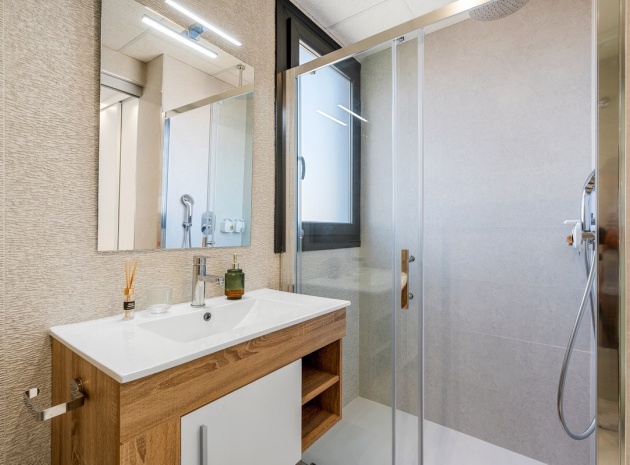 Resale - Apartment - Orihuela - Playa Flamenca