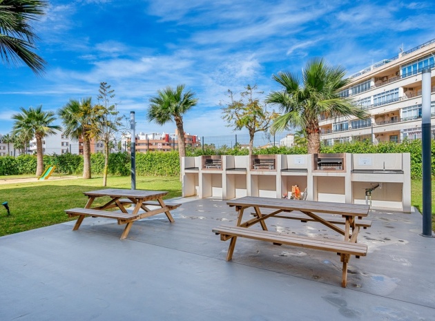 Resale - Apartment - Orihuela - Playa Flamenca