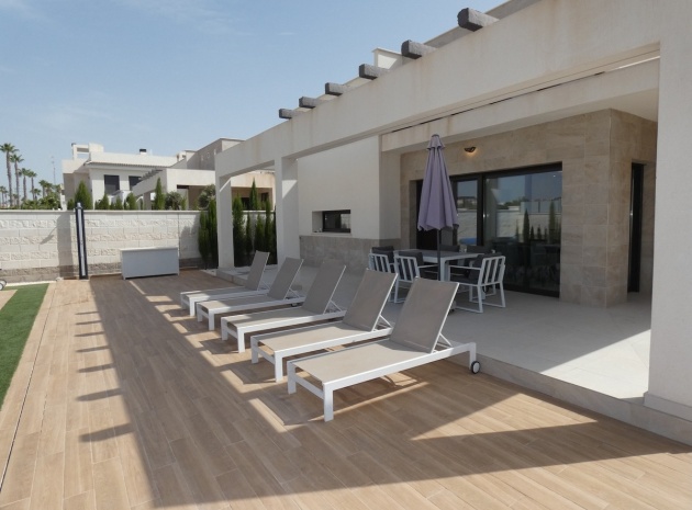 Resale - Villa - Rojales - Ciudad Quesada
