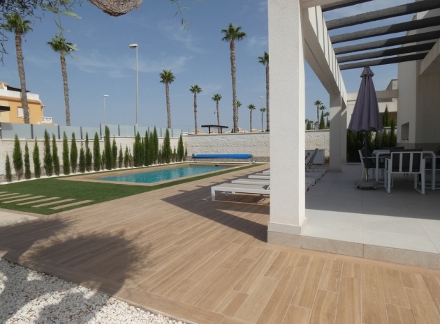 Resale - Villa - Rojales - Ciudad Quesada