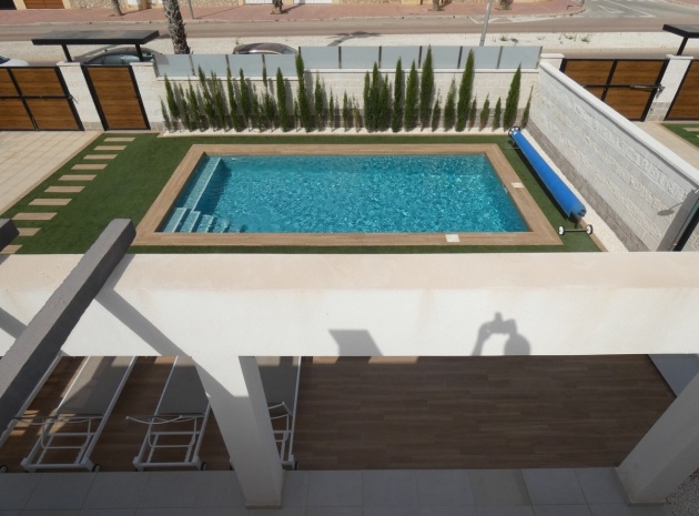 Resale - Villa - Rojales - Ciudad Quesada