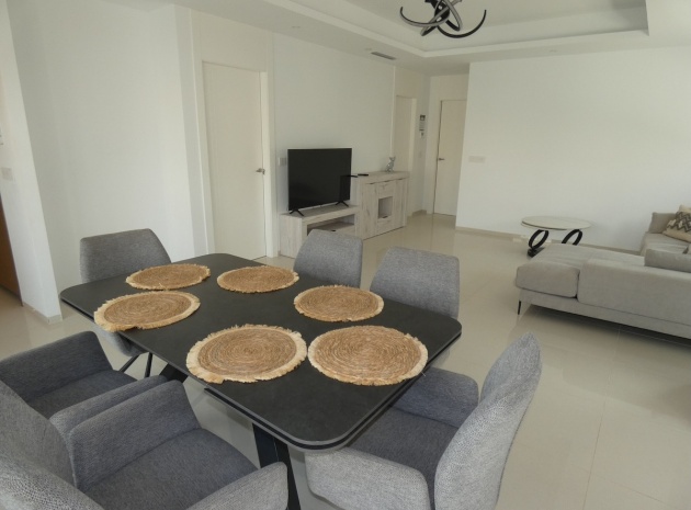 Resale - Villa - Rojales - Ciudad Quesada