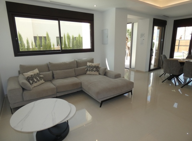 Resale - Villa - Rojales - Ciudad Quesada