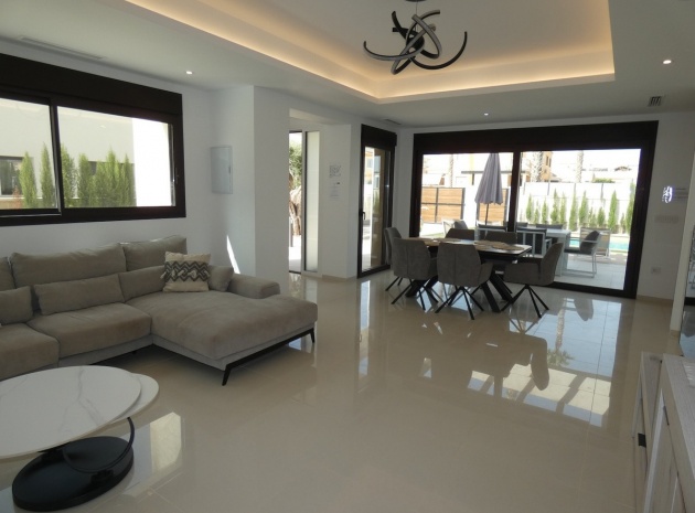Resale - Villa - Rojales - Ciudad Quesada