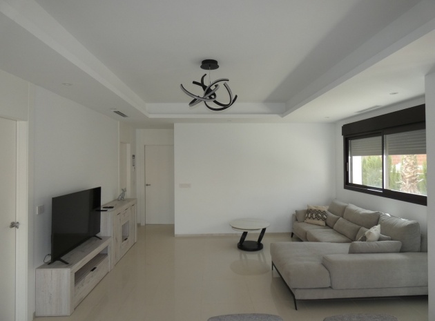 Resale - Villa - Rojales - Ciudad Quesada