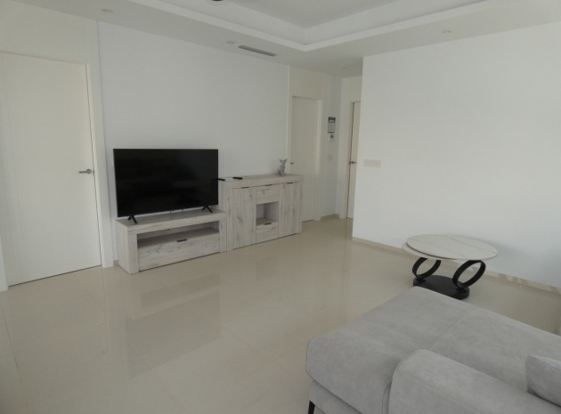 Resale - Villa - Rojales - Ciudad Quesada
