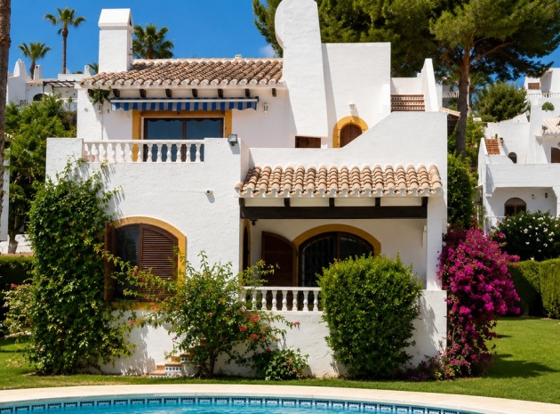 Resale - Villa - Orihuela - Los Dolses