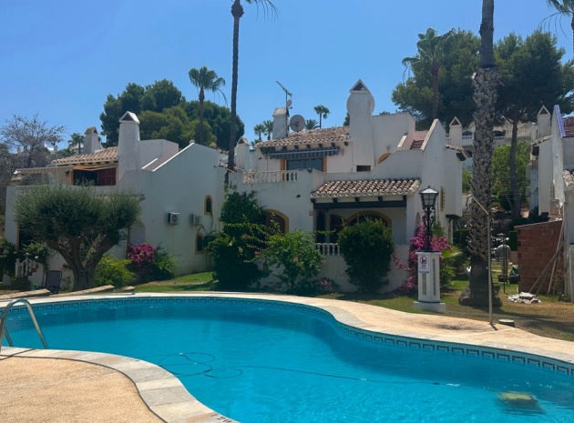 Resale - Villa - Orihuela - Los Dolses