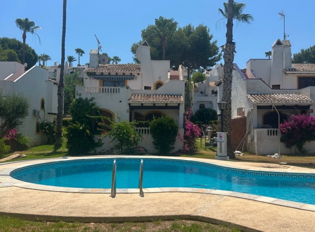 Resale - Villa - Orihuela - Los Dolses