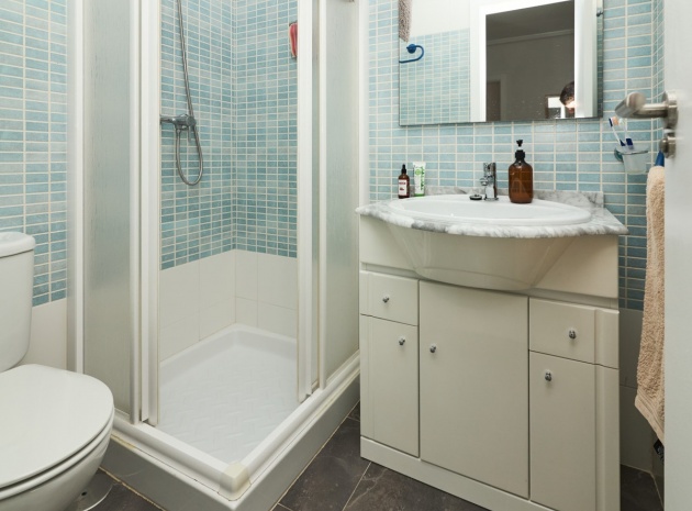 Resale - Apartment - Torrevieja - Torrevieja Centro