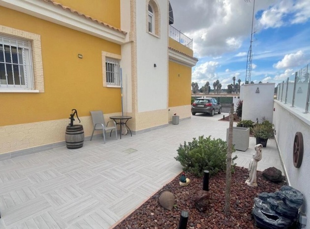 Wiederverkauf - Villa - Algorfa
