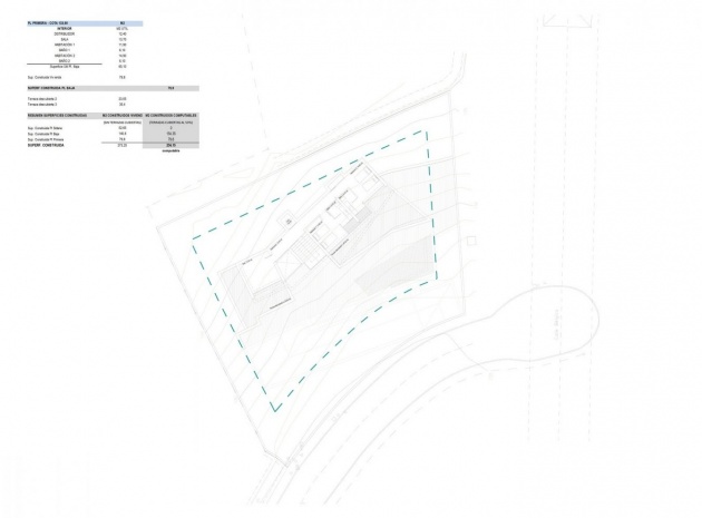 New Build - Villa - Altea - Altea Hills