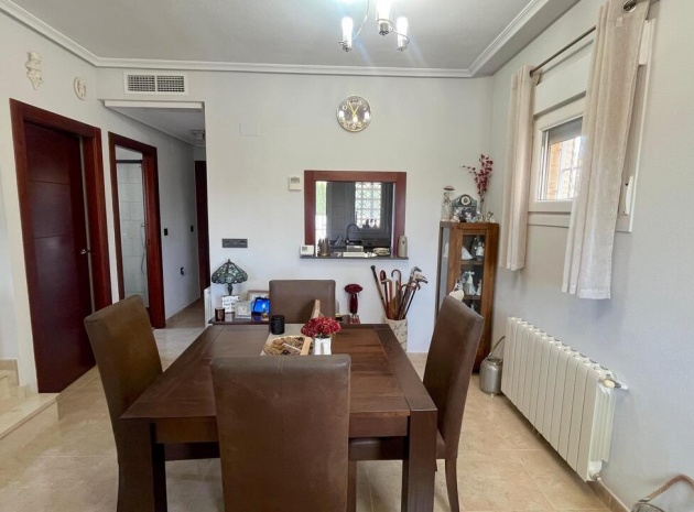 Resale - Villa - Algorfa - Lo Crispin