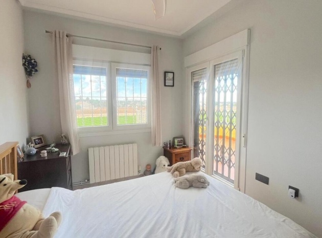 Resale - Villa - Algorfa - Lo Crispin