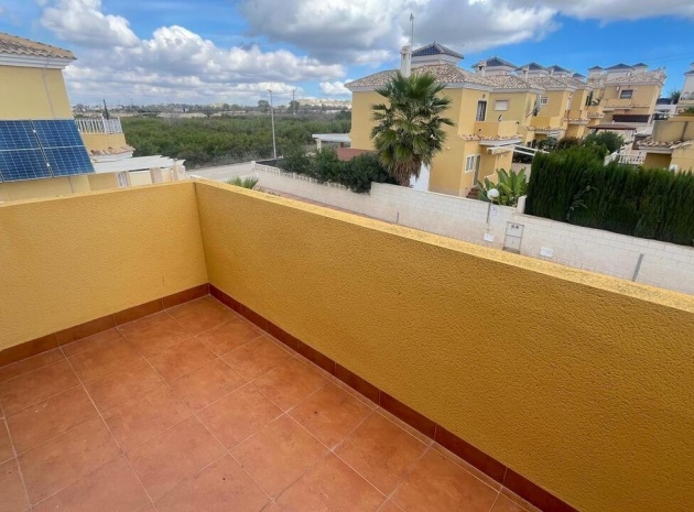 Resale - Villa - Algorfa - Lo Crispin