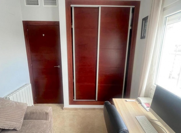 Resale - Villa - Algorfa - Lo Crispin