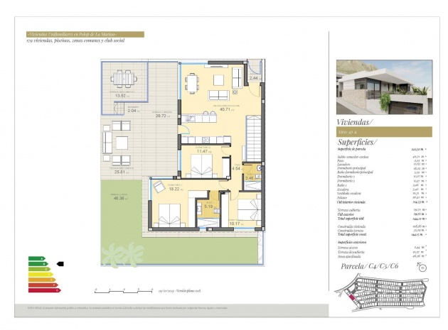 New Build - Villa - Polop - Urbanizaciones