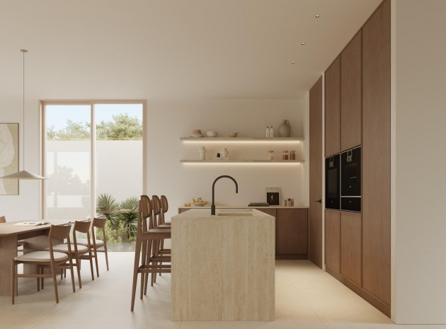 New Build - Villa - Polop - Polop Hills
