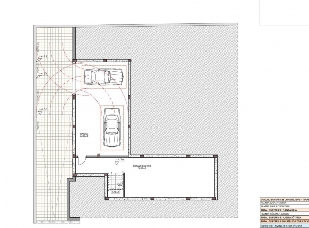 New Build - Villa - Polop - Polop Hills