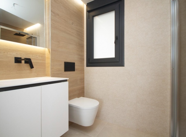 New Build - Apartment - Denia - Las Marinas