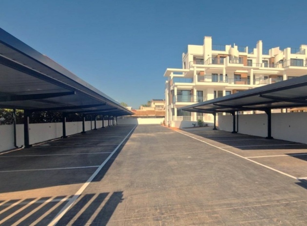 New Build - Apartment - Denia - Las Marinas