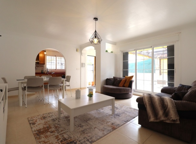 Resale - Villa - Los Montesinos - Los Montesinos Centro