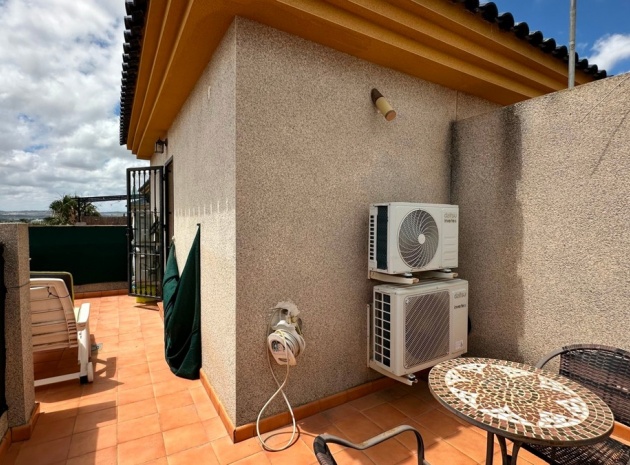 Resale - Villa - Los Montesinos - Los Montesinos Centro