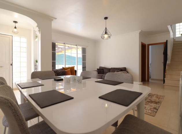 Resale - Villa - Los Montesinos - Los Montesinos Centro