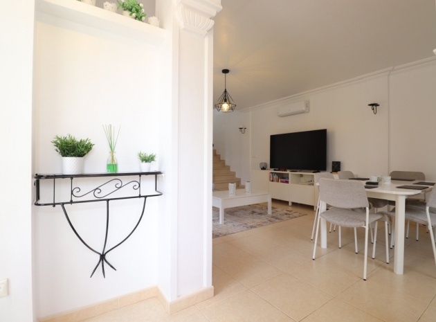 Resale - Villa - Los Montesinos - Los Montesinos Centro