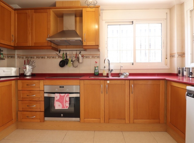 Resale - Villa - Los Montesinos - Los Montesinos Centro